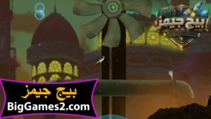 تحميل لعبة Bahamut and the Waqwaq Tree للكمبيوتر 3