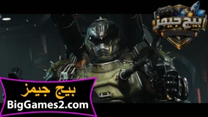 تحميل لعبة DOOM The Dark Ages للكمبيوتر 2