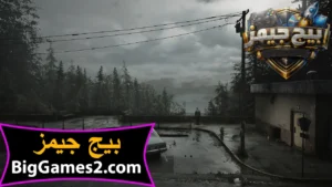 تحميل لعبة Silent Hill 2 للكمبيوتر 5