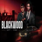 تحميل لعبة Blackwood للكمبيوتر