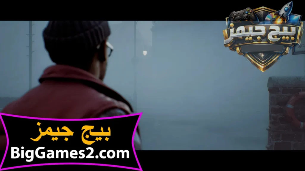 تحميل لعبة Silent Hill Townfall