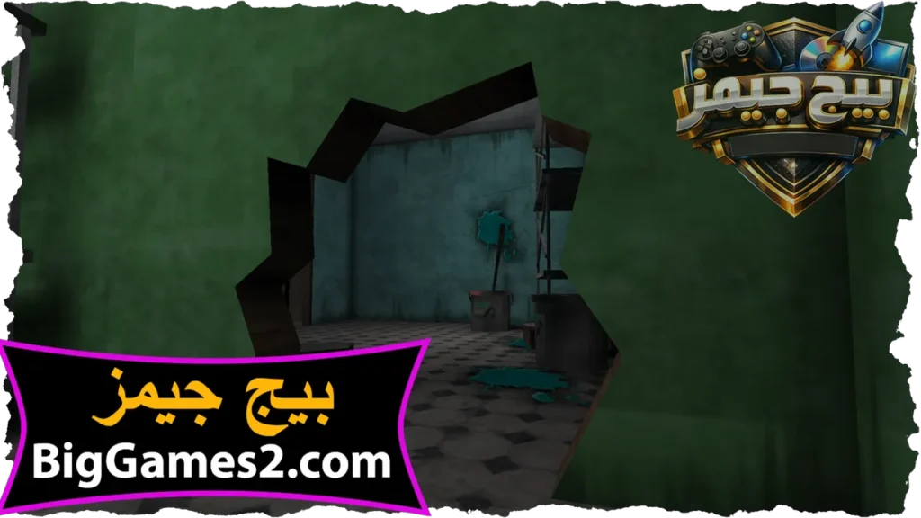 تحميل لعبة جراني 5
