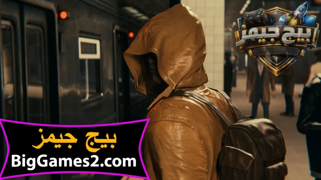 تنزيل لعبة Blackwood