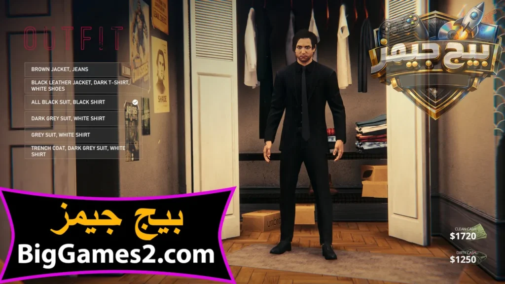 تنزيل لعبة جون ويك الجديدة