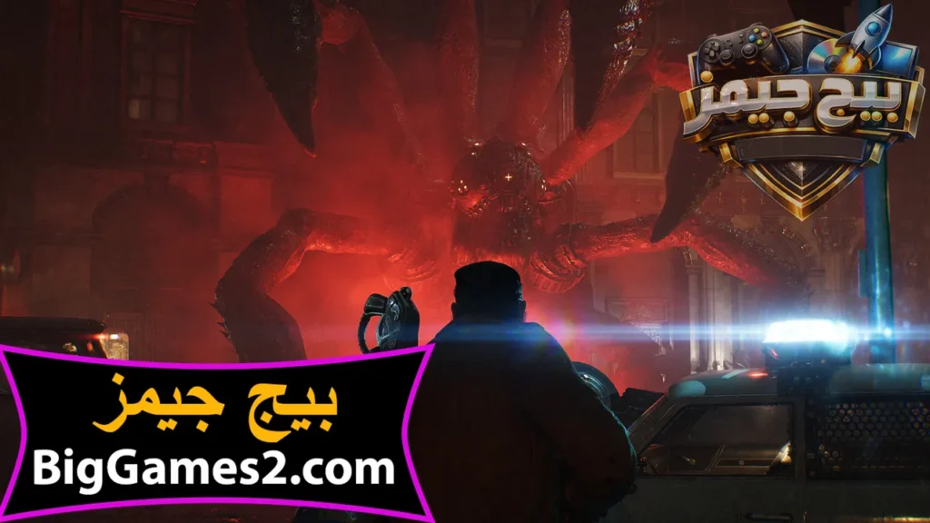 تنزيل لعبة جيرز اوف وور اي داي