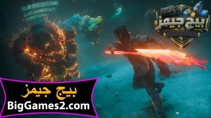 تحميل لعبة Control Resonant للكمبيوتر 2
