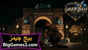 تحميل لعبة Blackwood للكمبيوتر 3